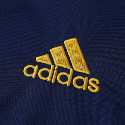 Spain 2010 Away Shirt