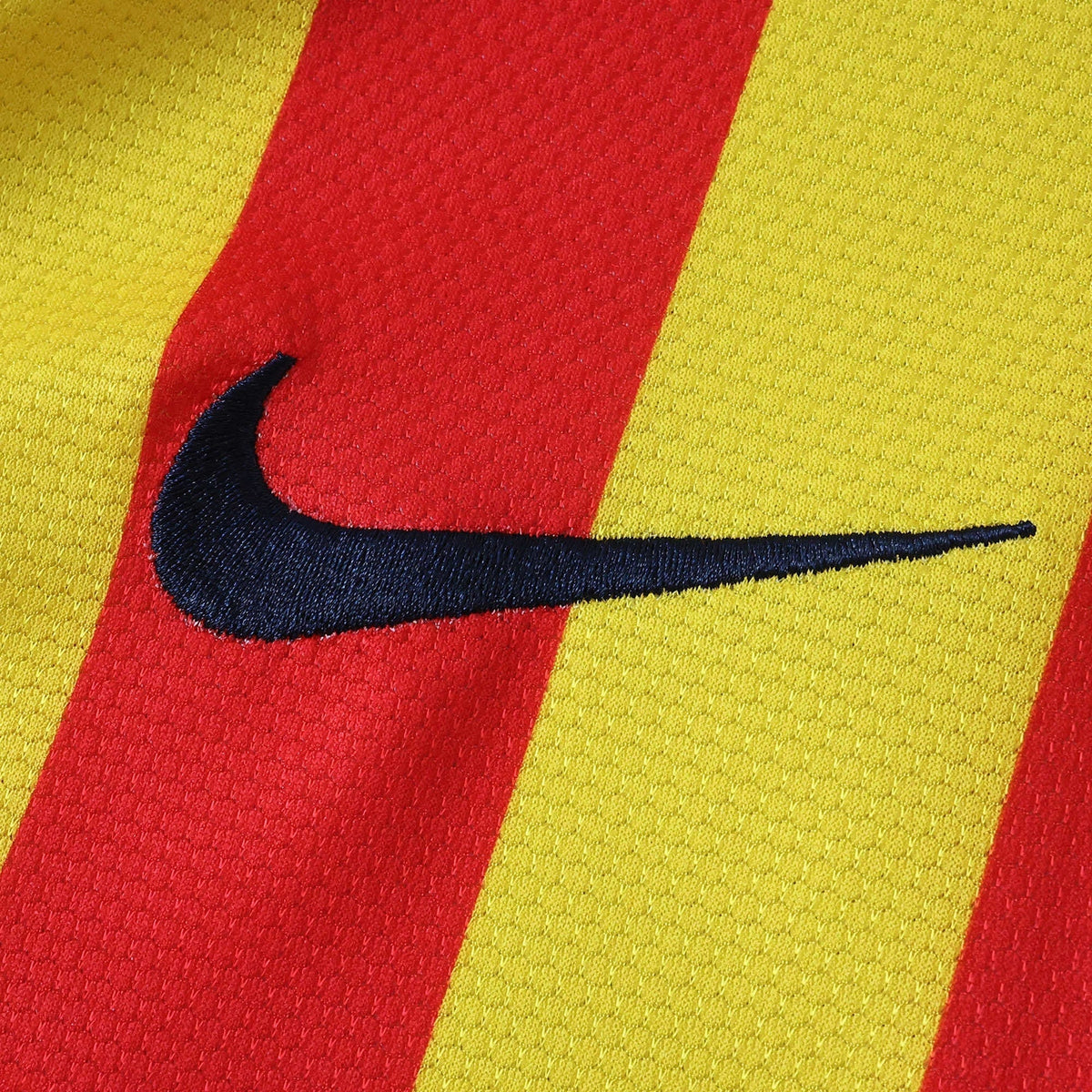 FC Barcelona 2013/14 Away Shirt