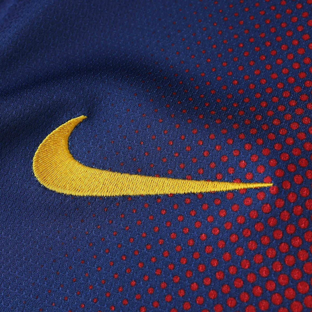 FC Barcelona Home 12/13 Shirt