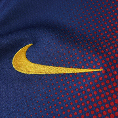 FC Barcelona Home 12/13 Shirt