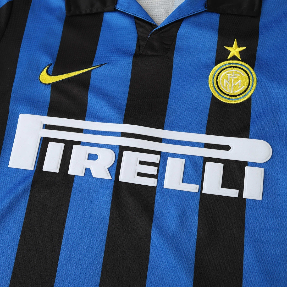 Inter 1998/99 Home Shirt