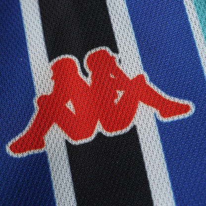 FC Barcelona 1996/97 Away Shirt