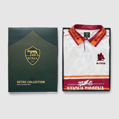 Roma 1994/95 Away Shirt