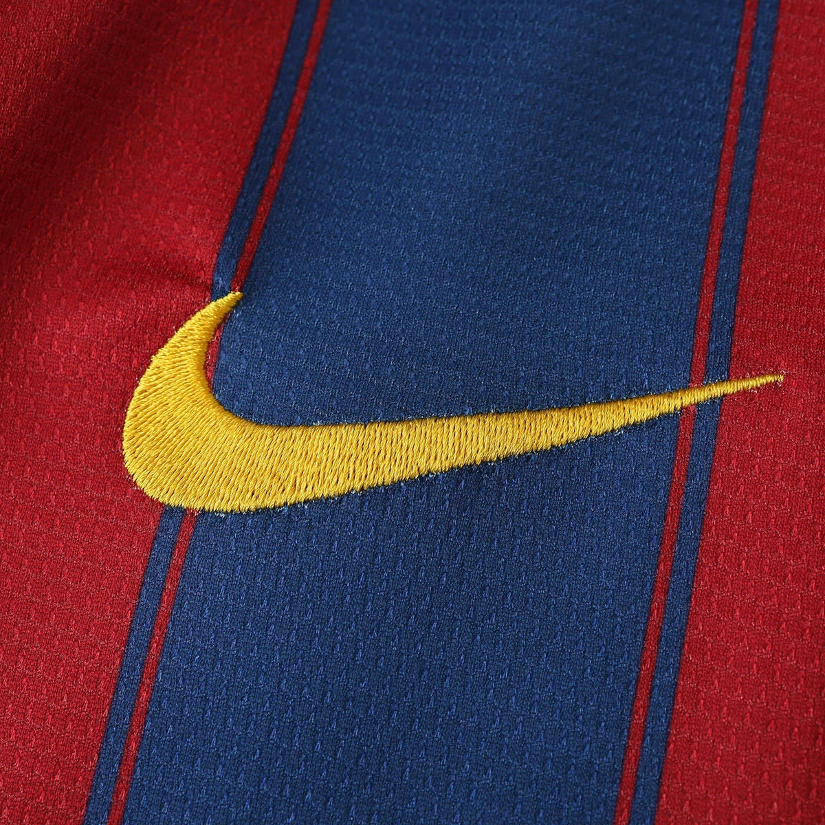 FC Barcelona 2009/10 Home Shirt