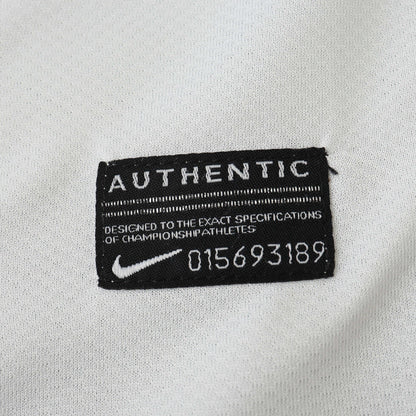 Santos 2011/12 Home Kids Shirt Kit