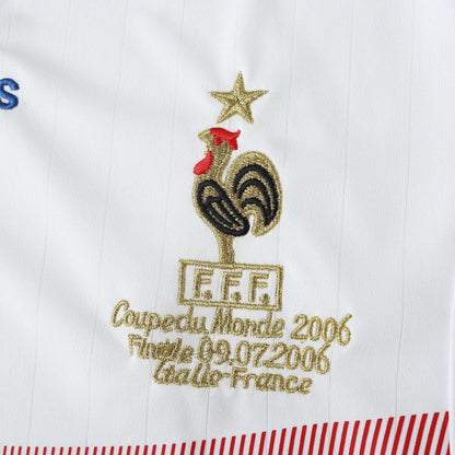 France 2006 Shirt