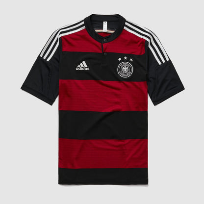 Germany 2014 Away Shirt