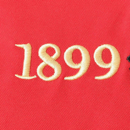 FC Barcelona 1999/00 Home Shirt