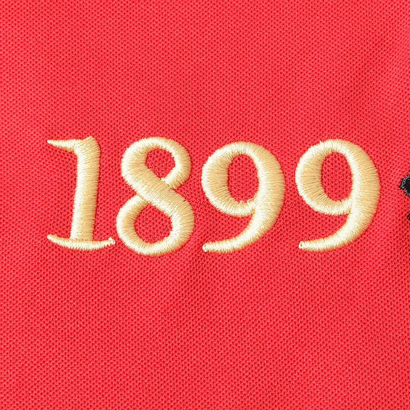 FC Barcelona 1999/00 Home Shirt