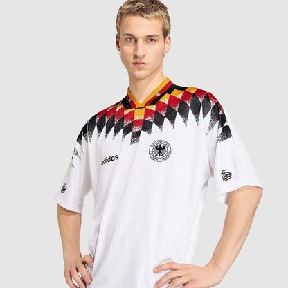 Germany 1994 Home Shirt