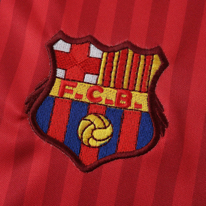 FC Barcelona 1889/90 Home Shirt
