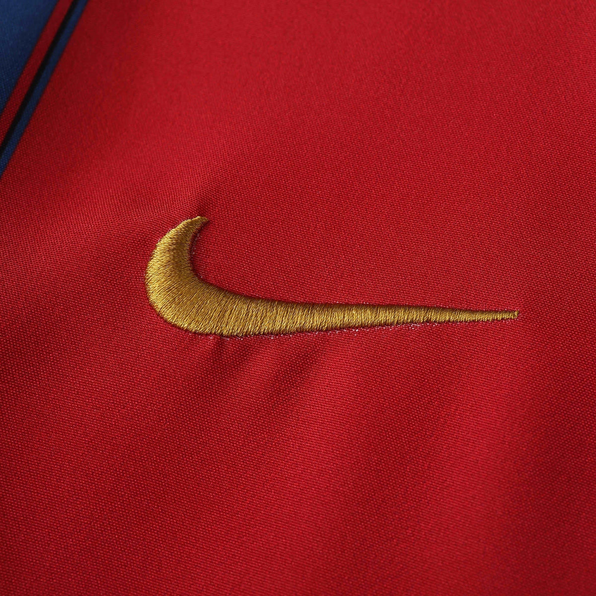 FC Barcelona 2003/04 Home Shirt
