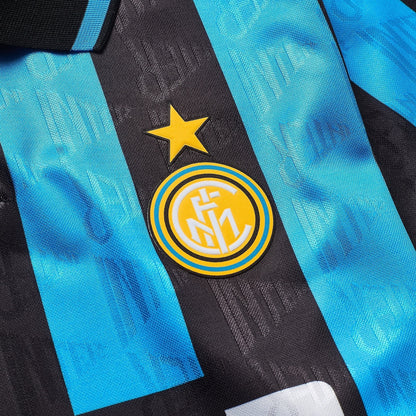 Inter 1994/95 Home Shirt