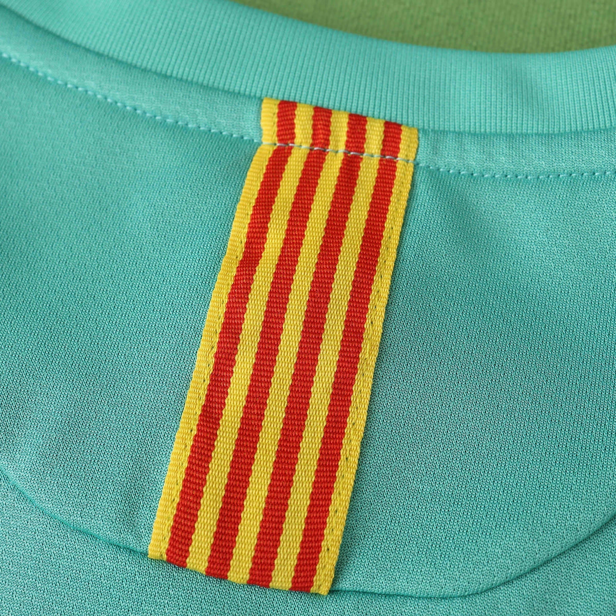 FC Barcelona 2010/11 Away Shirt