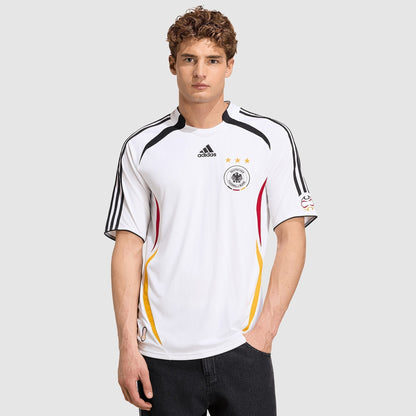 Germany 2006 Home Shirt