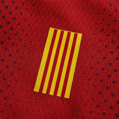 FC Barcelona Home 12/13 Shirt