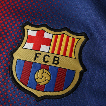 FC Barcelona Home 12/13 Shirt