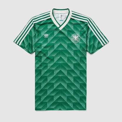 Germany 1990 Away Shirt