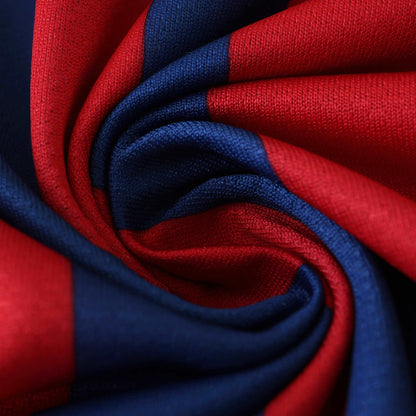 FC Barcelona 2011/12 Home Shirt