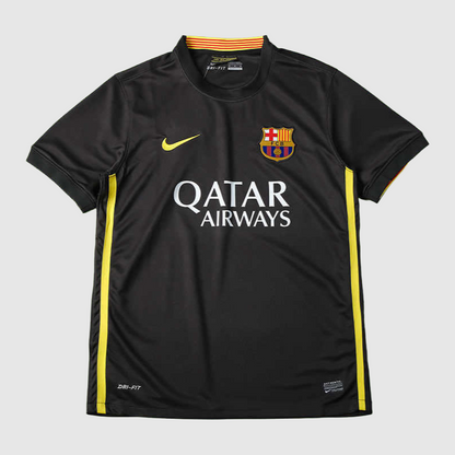 FC Barcelona 2013/14 Third Shirt
