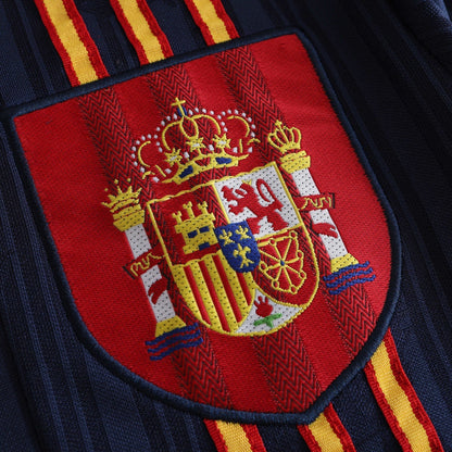 Spain 1996 Away Shirt