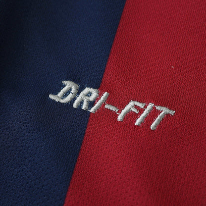 FC Barcelona 2014/15 Home Long Sleeve Shirt