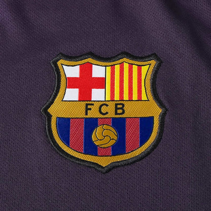 FC Barcelona 2016/17 Away Shirt