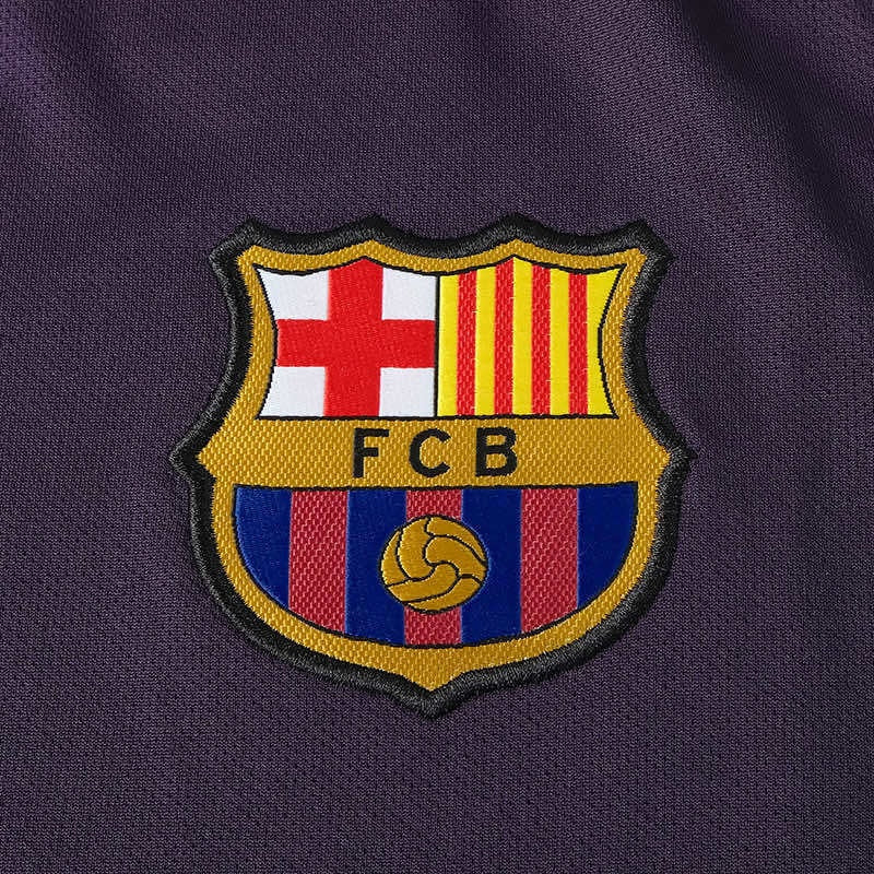 FC Barcelona 2016/17 Away Shirt