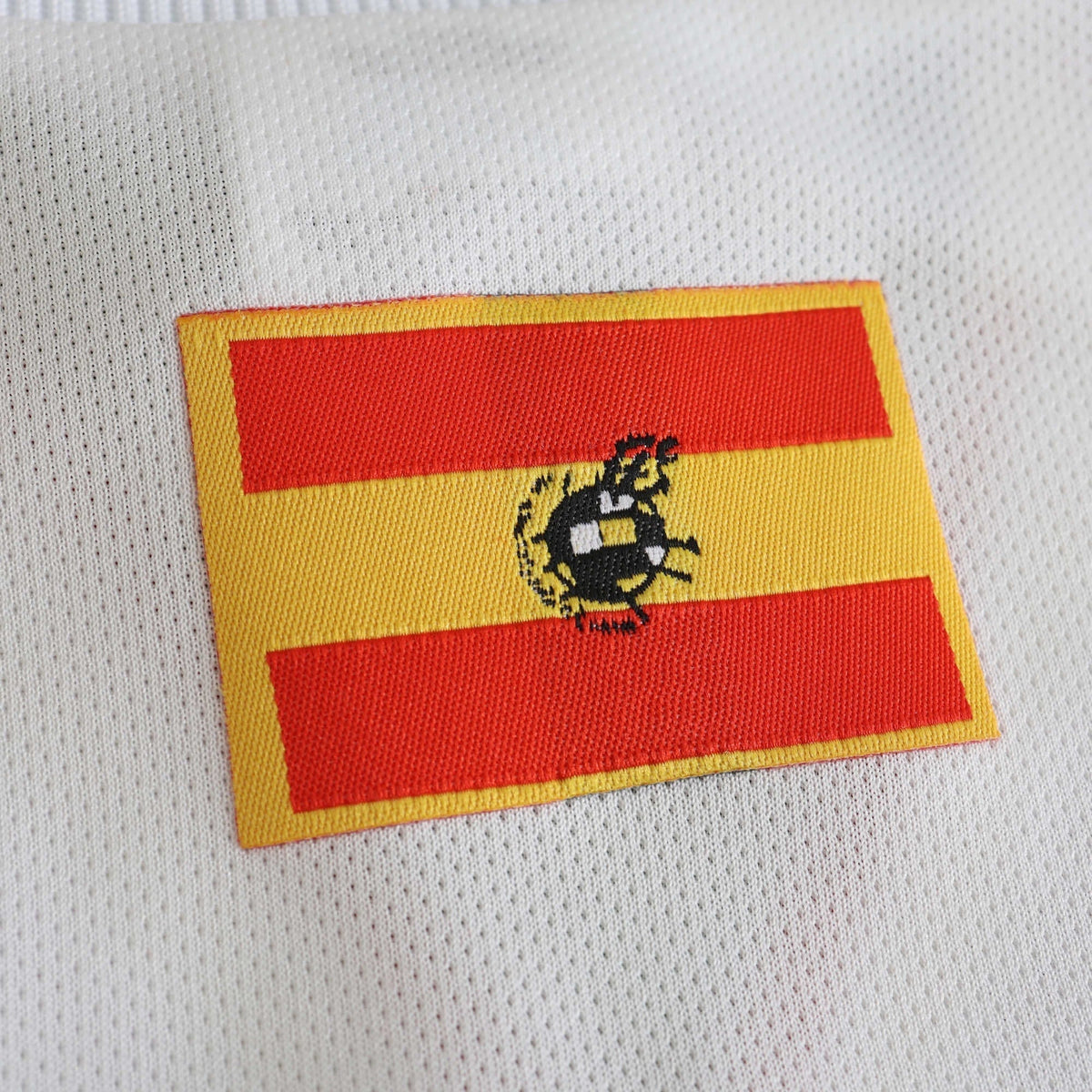 Spain 1996 Third Shirt