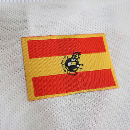 Spain 1996 Third Shirt