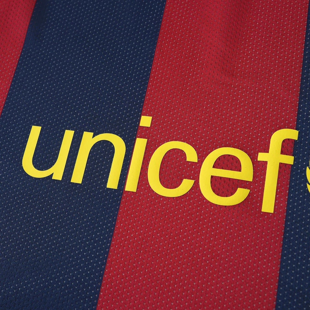 FC Barcelona 2014/15 Home Long Sleeve Shirt