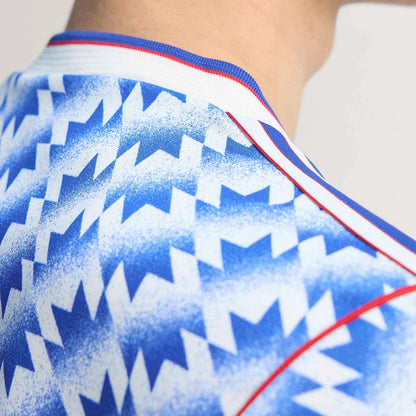 Manchester United 1990 Away Shirt