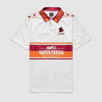 Roma 1994/95 Away Shirt