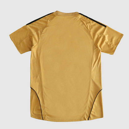 Spain 2008 Away Shirt