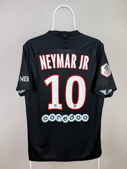 Neymar Jr. - Paris Saint Germain 2019/20 Away Shirt