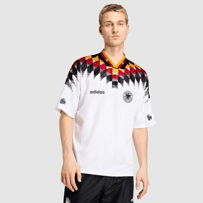 Germany 1994 Home Shirt