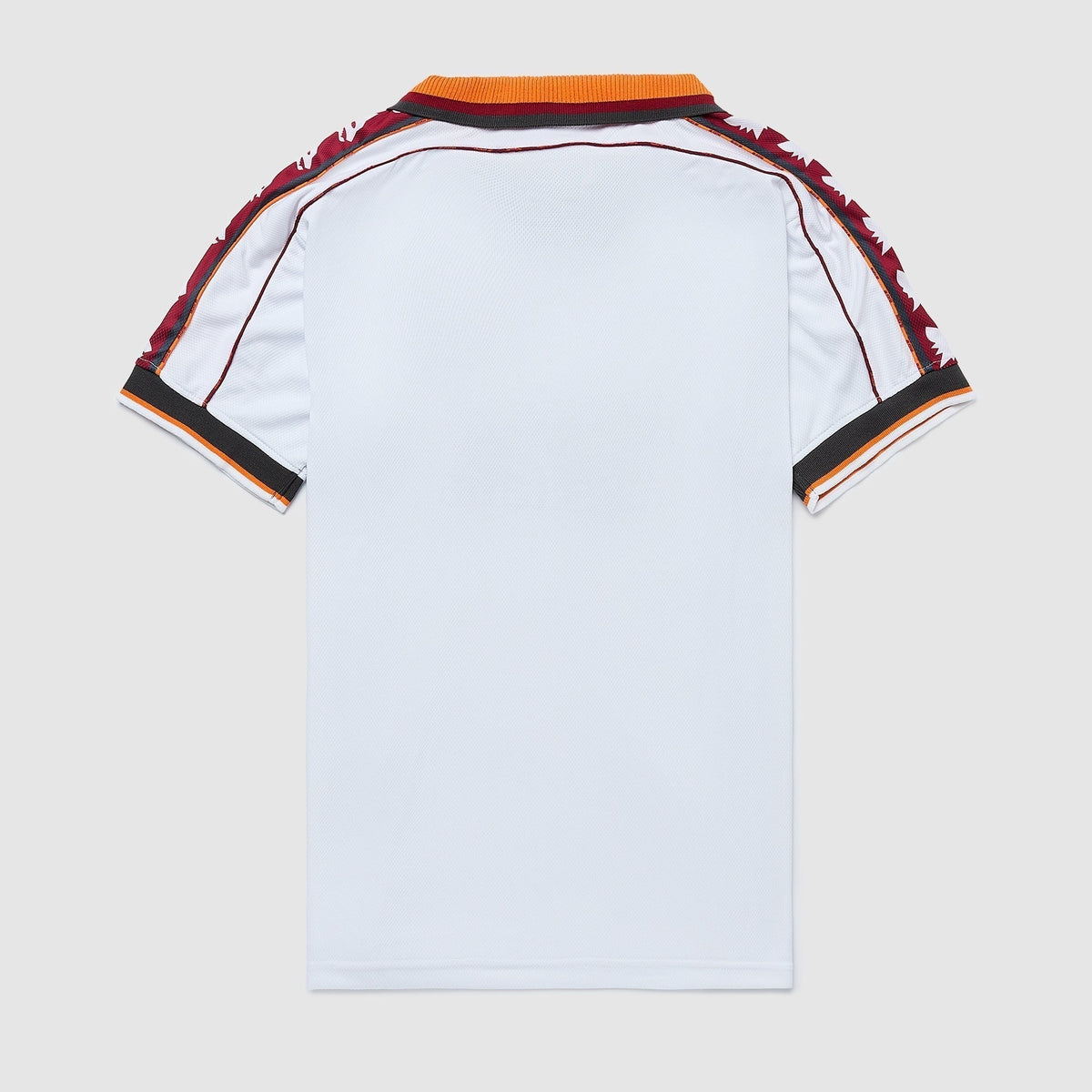 Roma 1998/99 Away Shirt