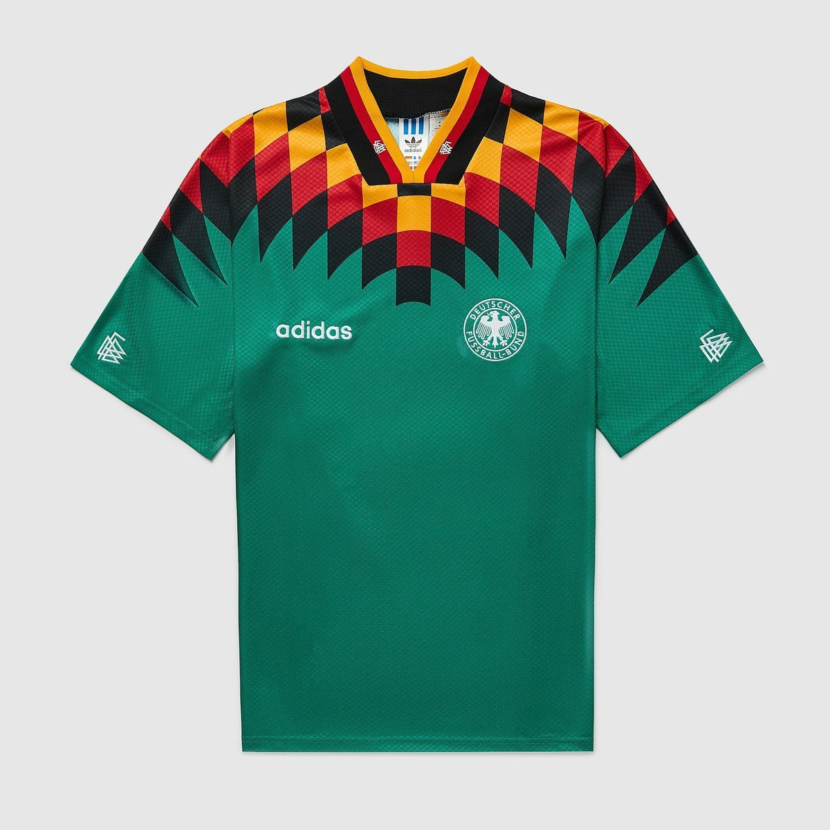 Germany 1994 Away Shirt