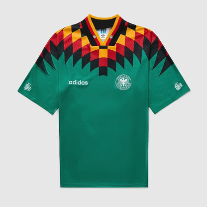 Germany 1994 Away Shirt