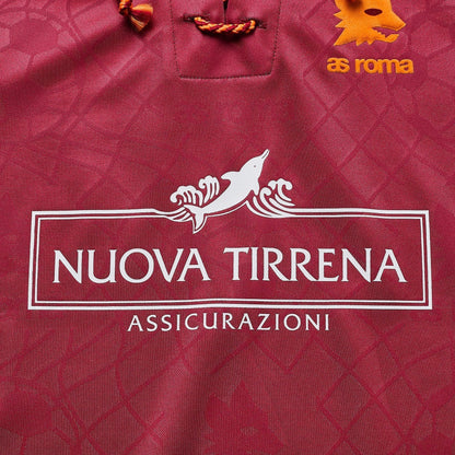 Roma 1994/95 Home Shirt