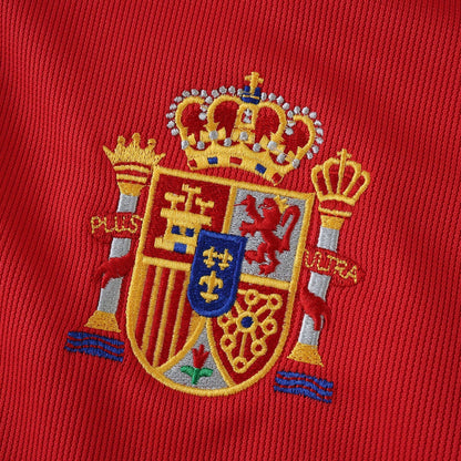 Spain 2000 Home Shirt