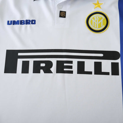 Inter 1997/19 Away Shirt