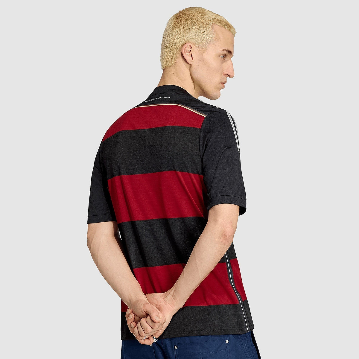 Germany 2014 Away Shirt
