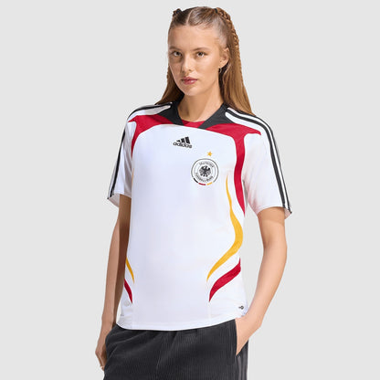 Germany 2007 Home Shirt