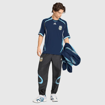 Argentina 2006 Away Shirt