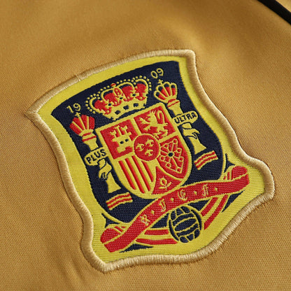 Spain 2008 Away Shirt