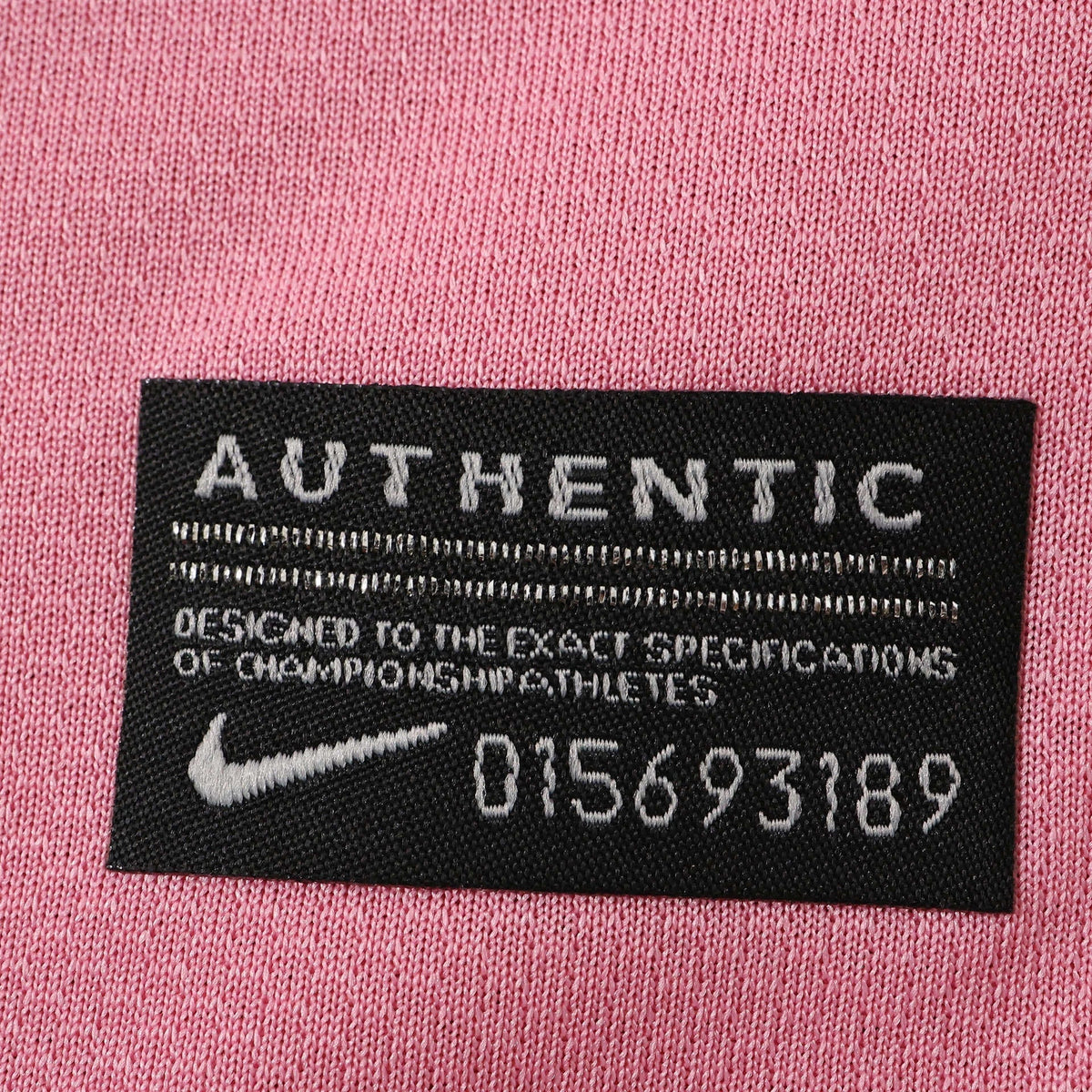 Santos 2013 Pink Shirt