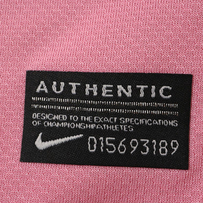 Santos 2013 Pink Shirt
