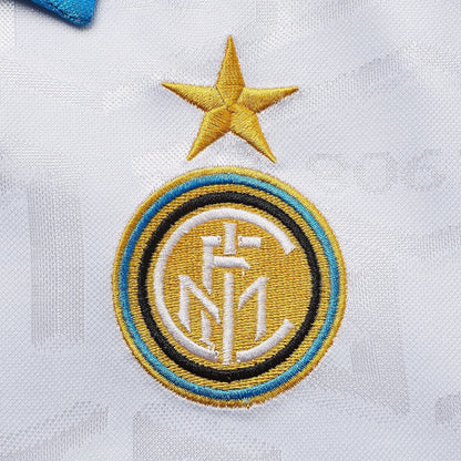 Inter 1993/94 Away Shirt