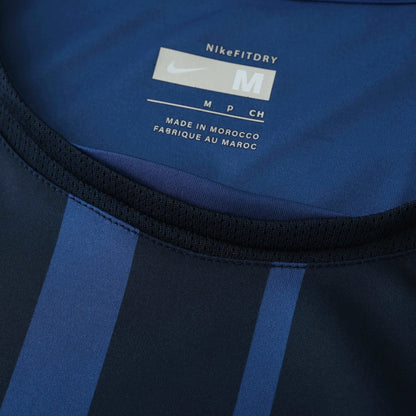 FC Barcelona 2004/05 Away Shirt
